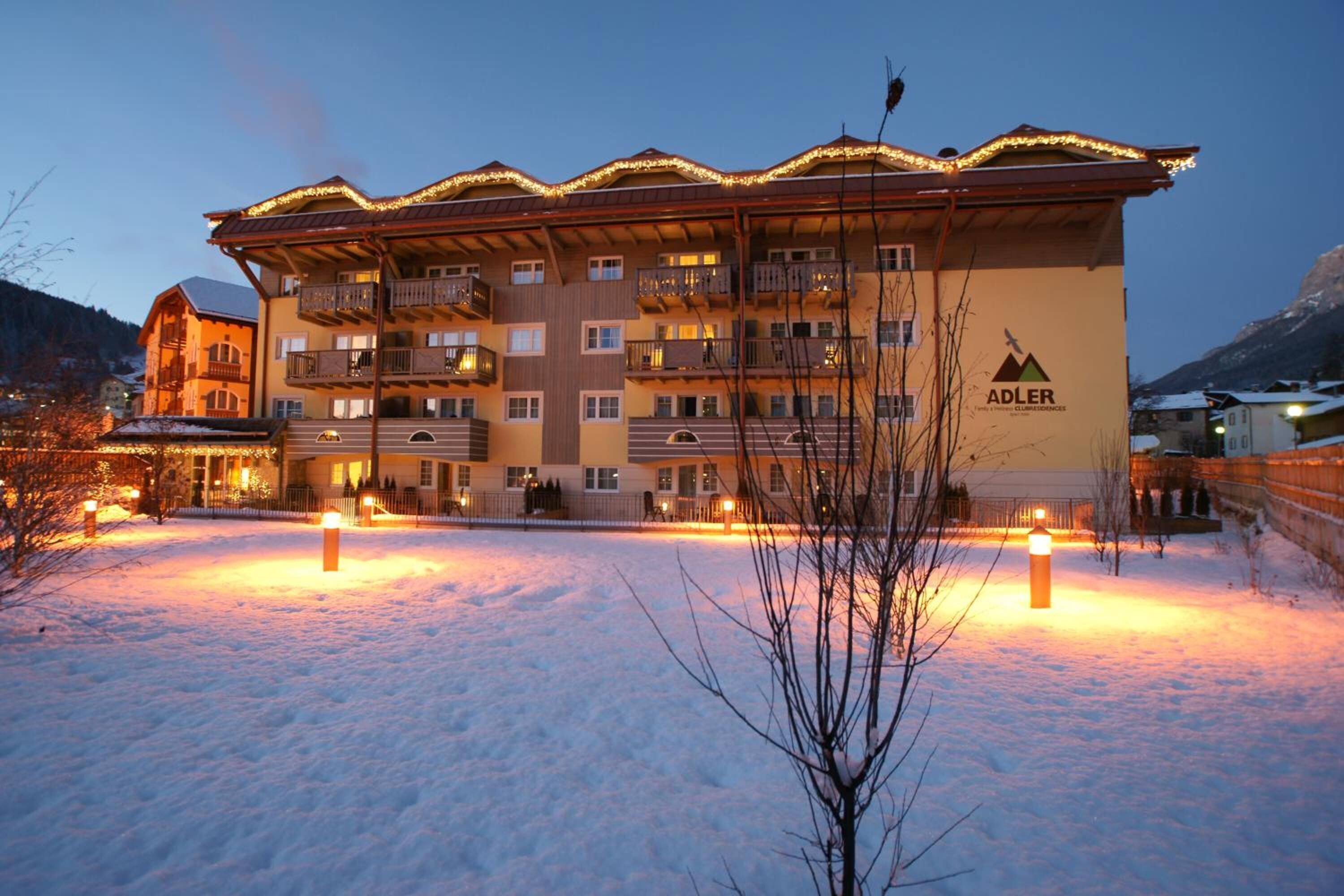 Residence Adler