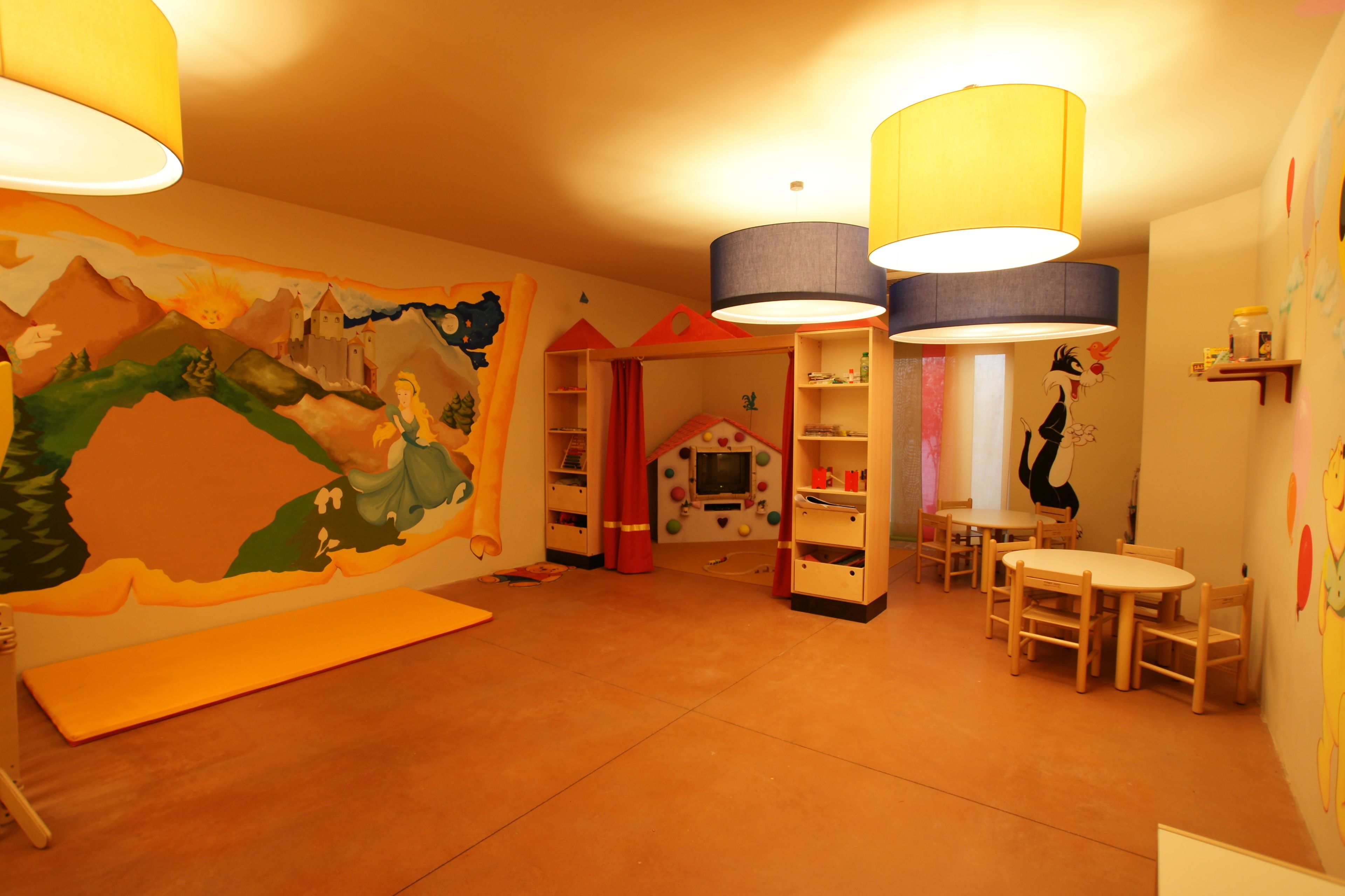 Residence Adler