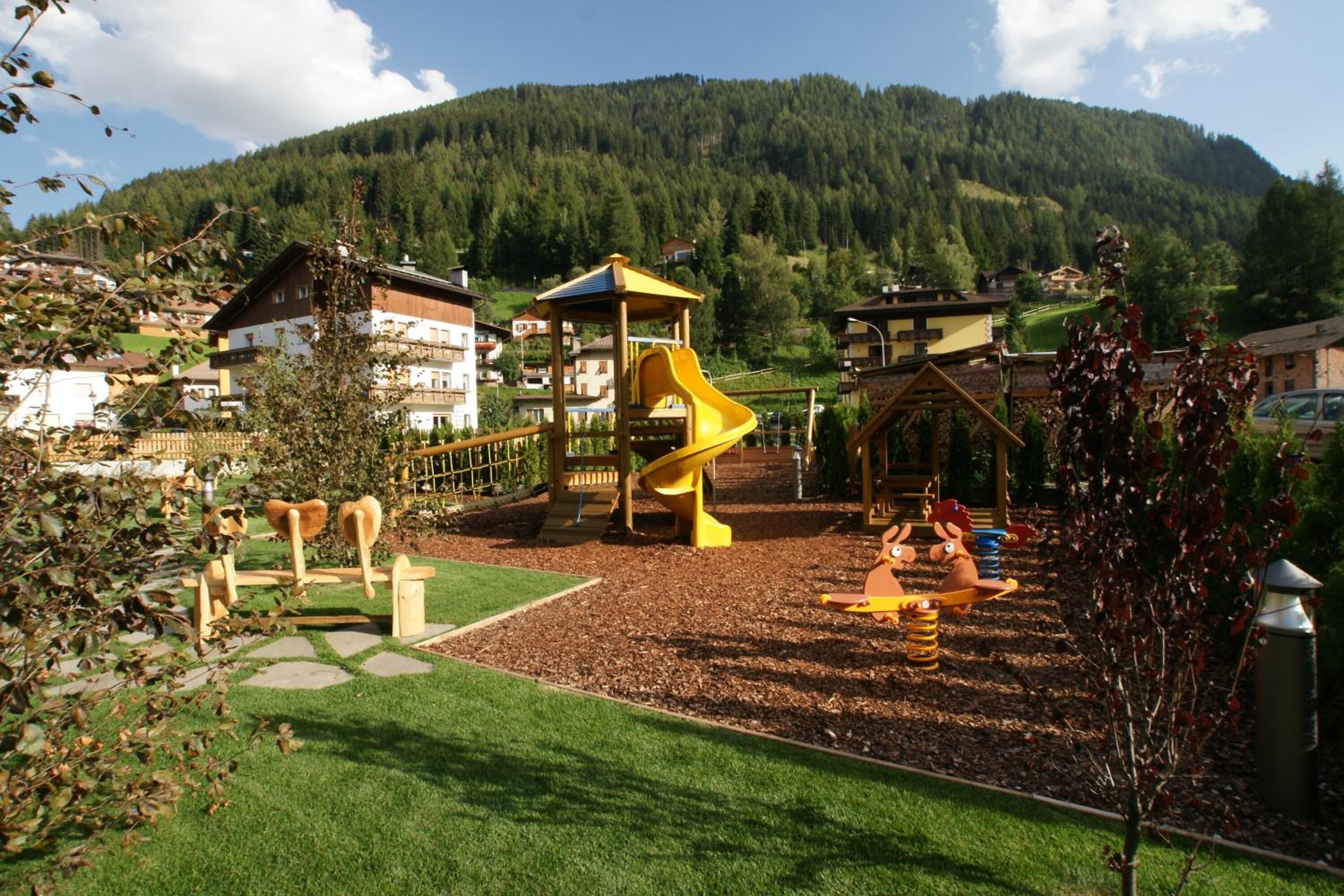 Residence Adler