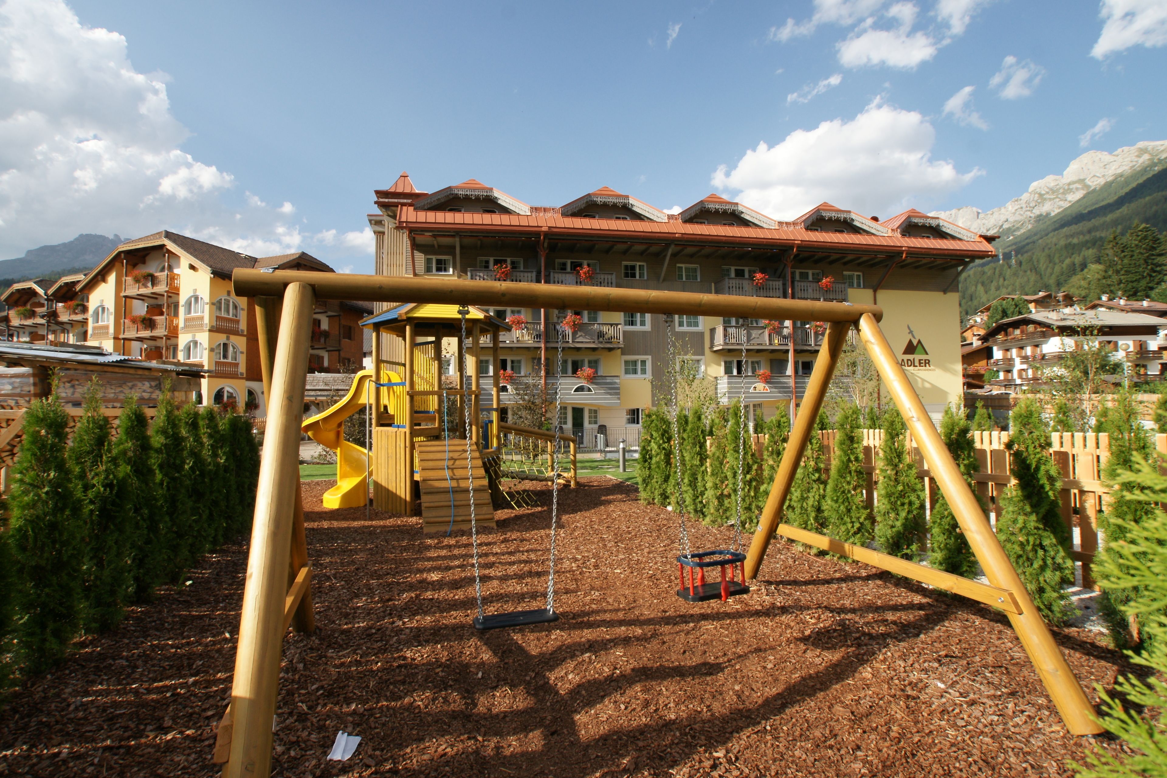 Residence Adler