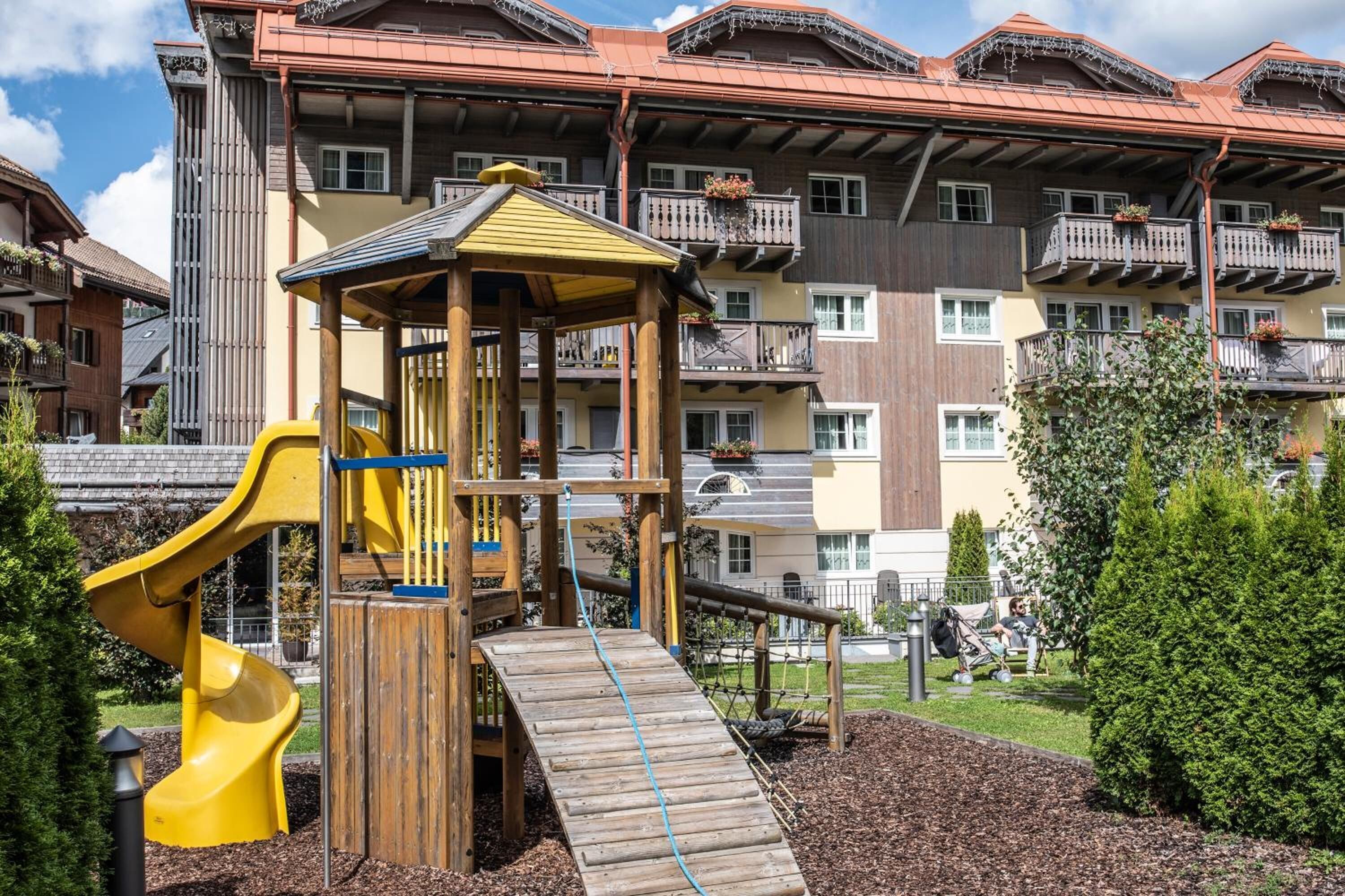 Residence Adler