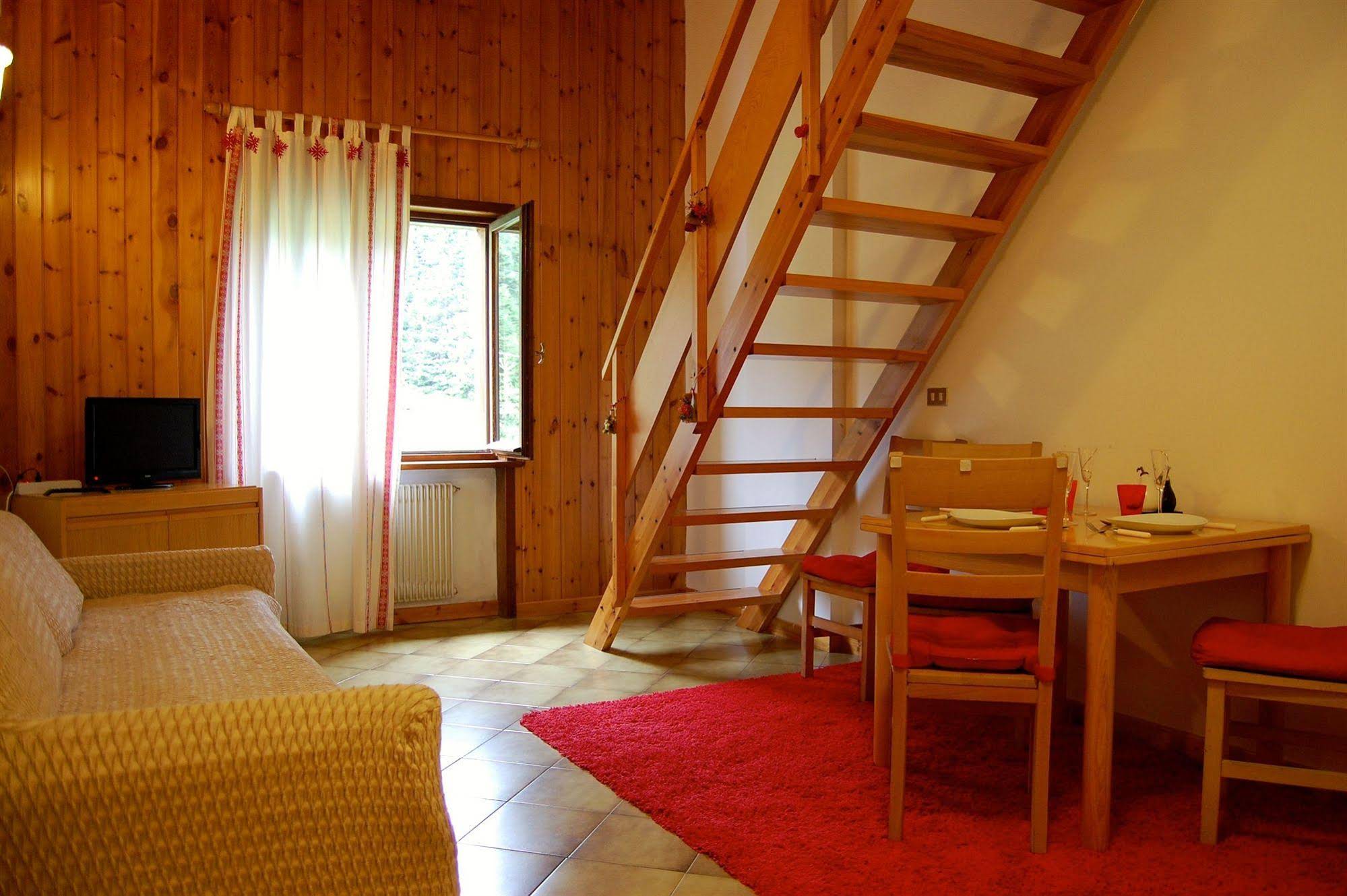 Residence Rododendro