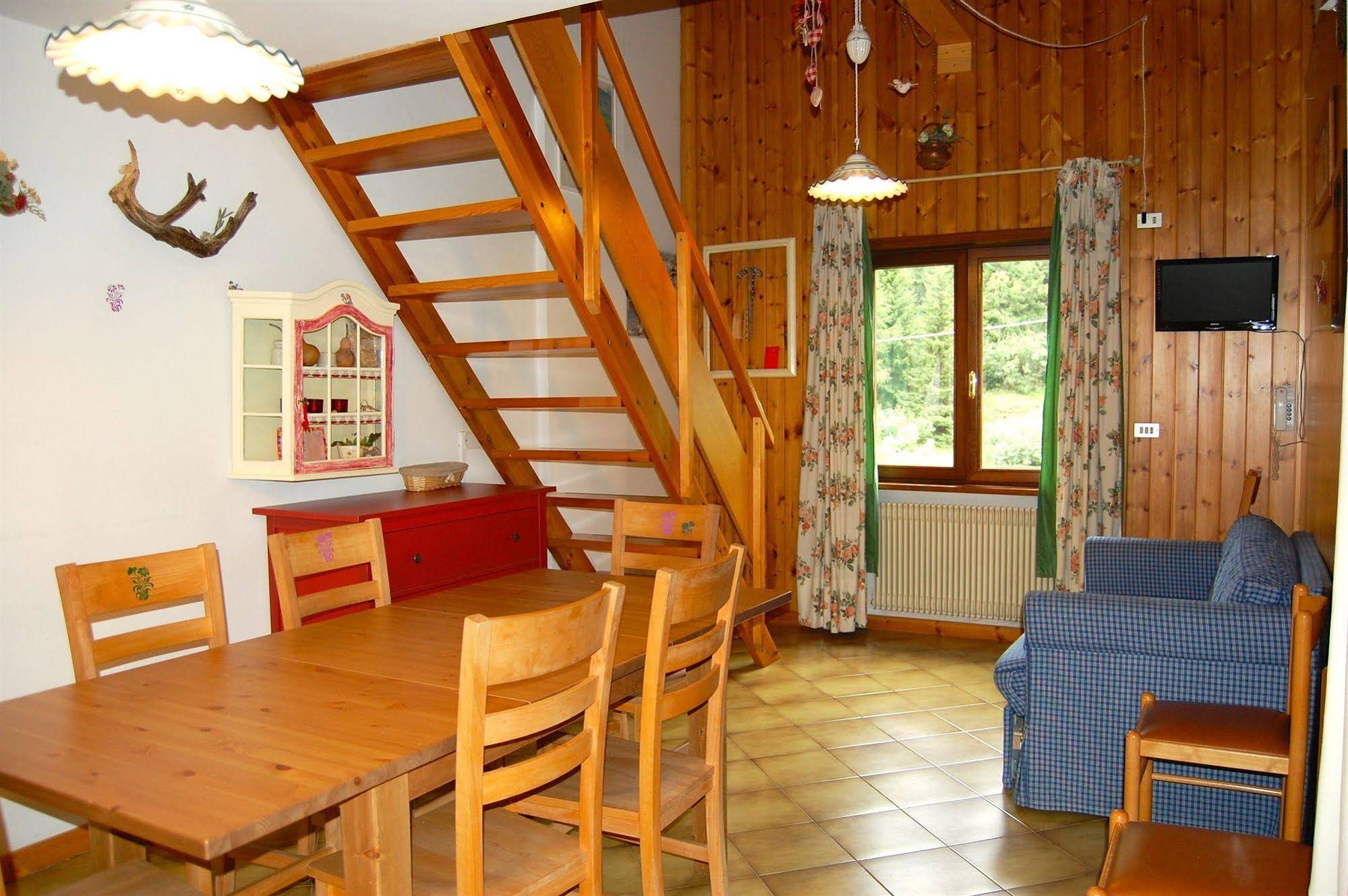 Residence Rododendro