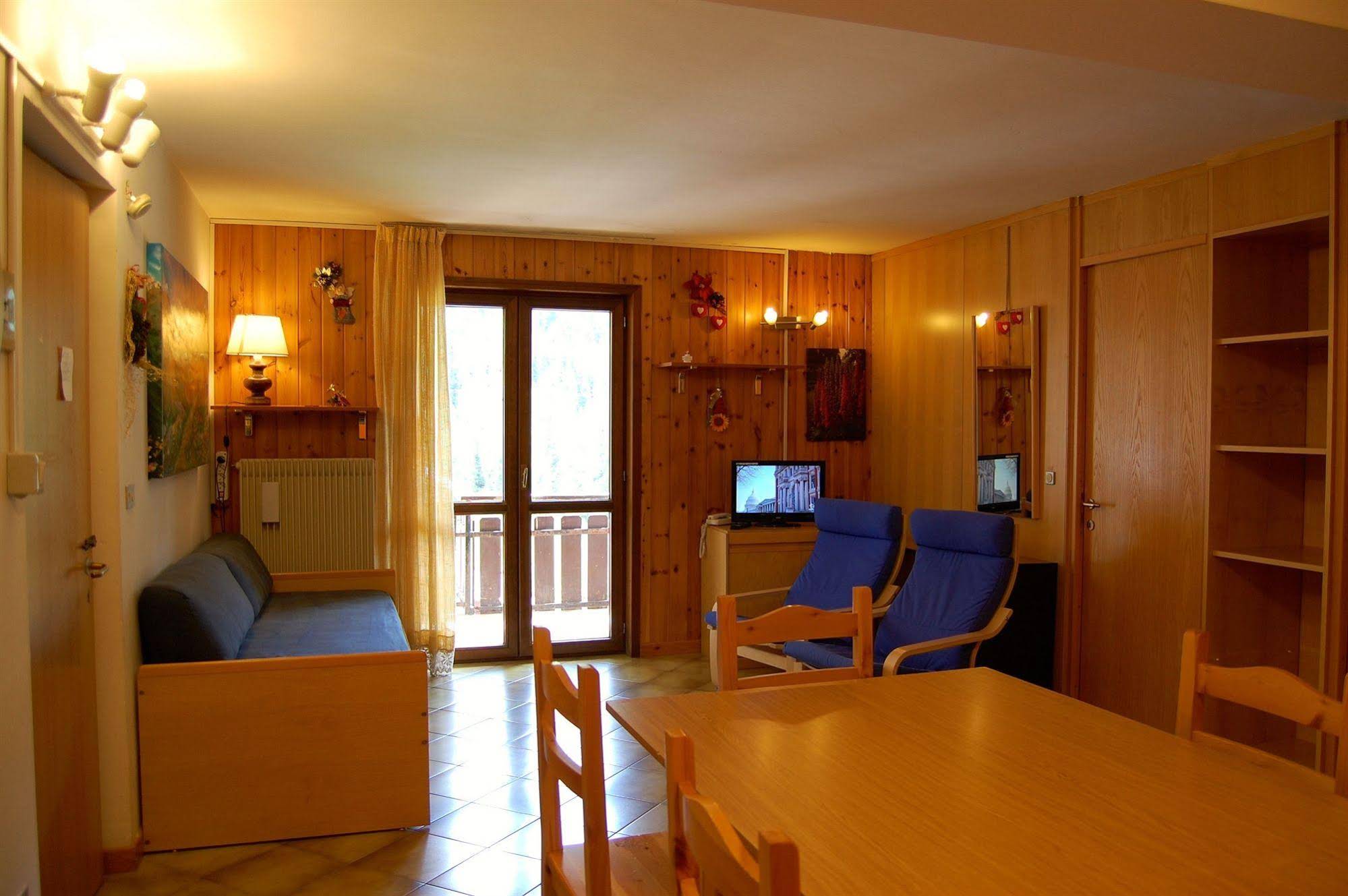 Residence Rododendro