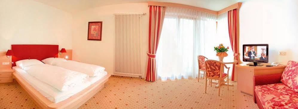 Hotel Hubertushof