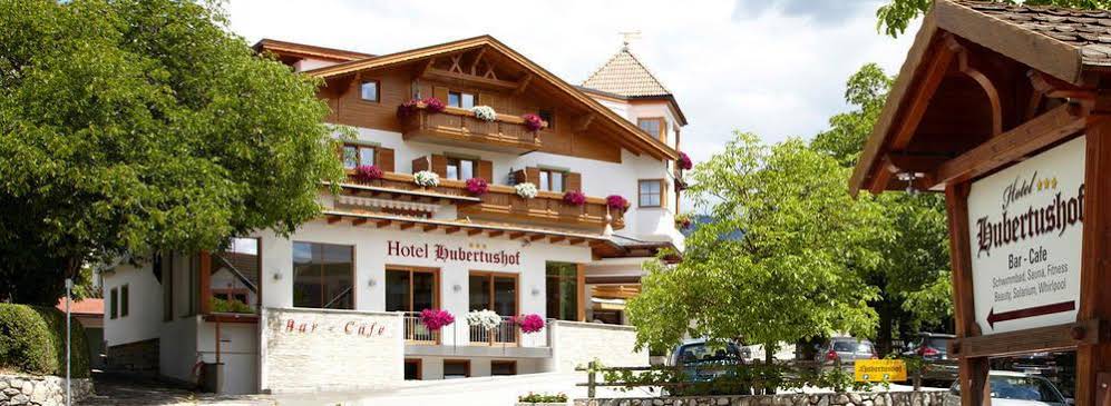 Hotel Hubertushof