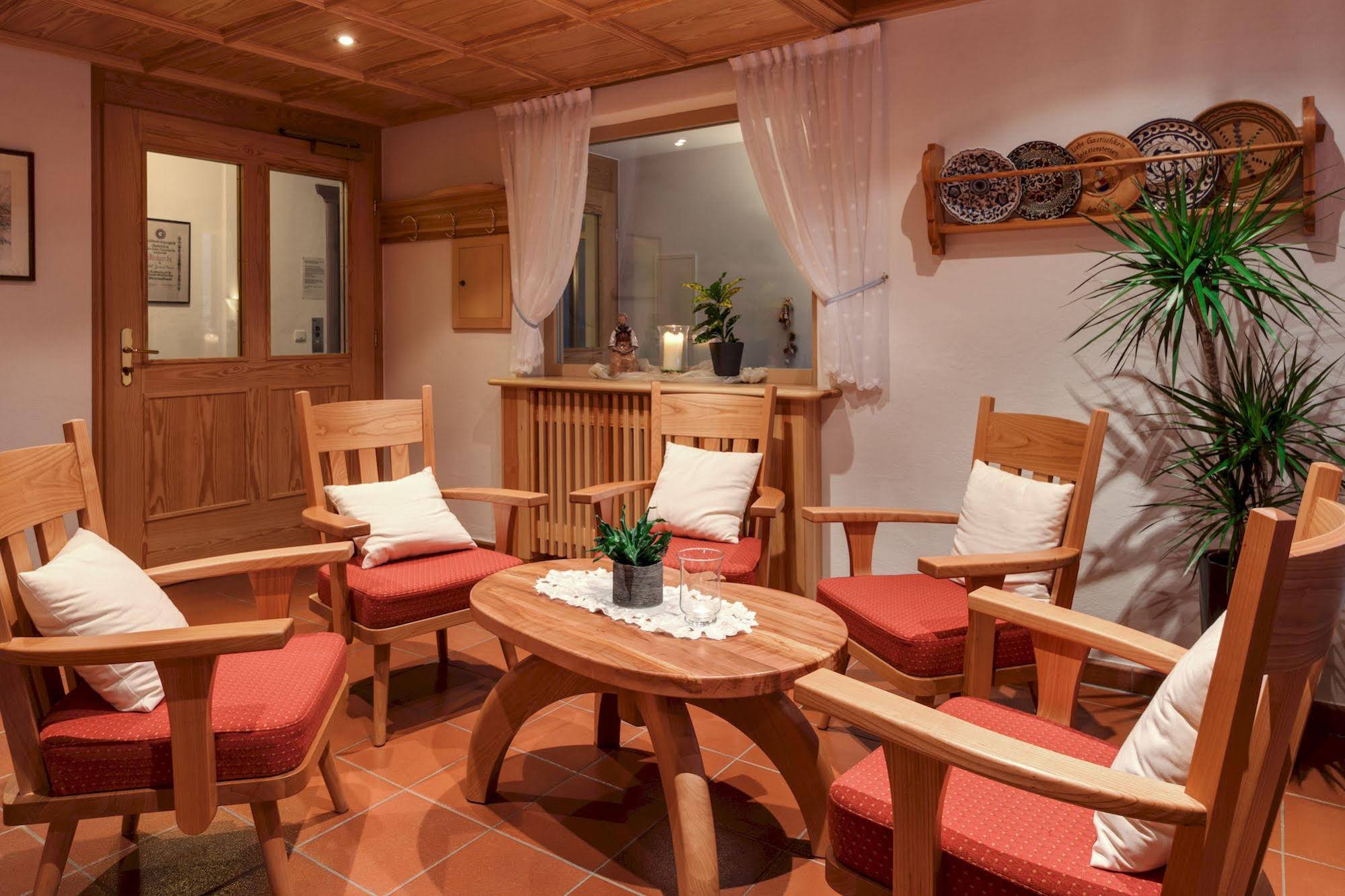 Hotel Jonathan