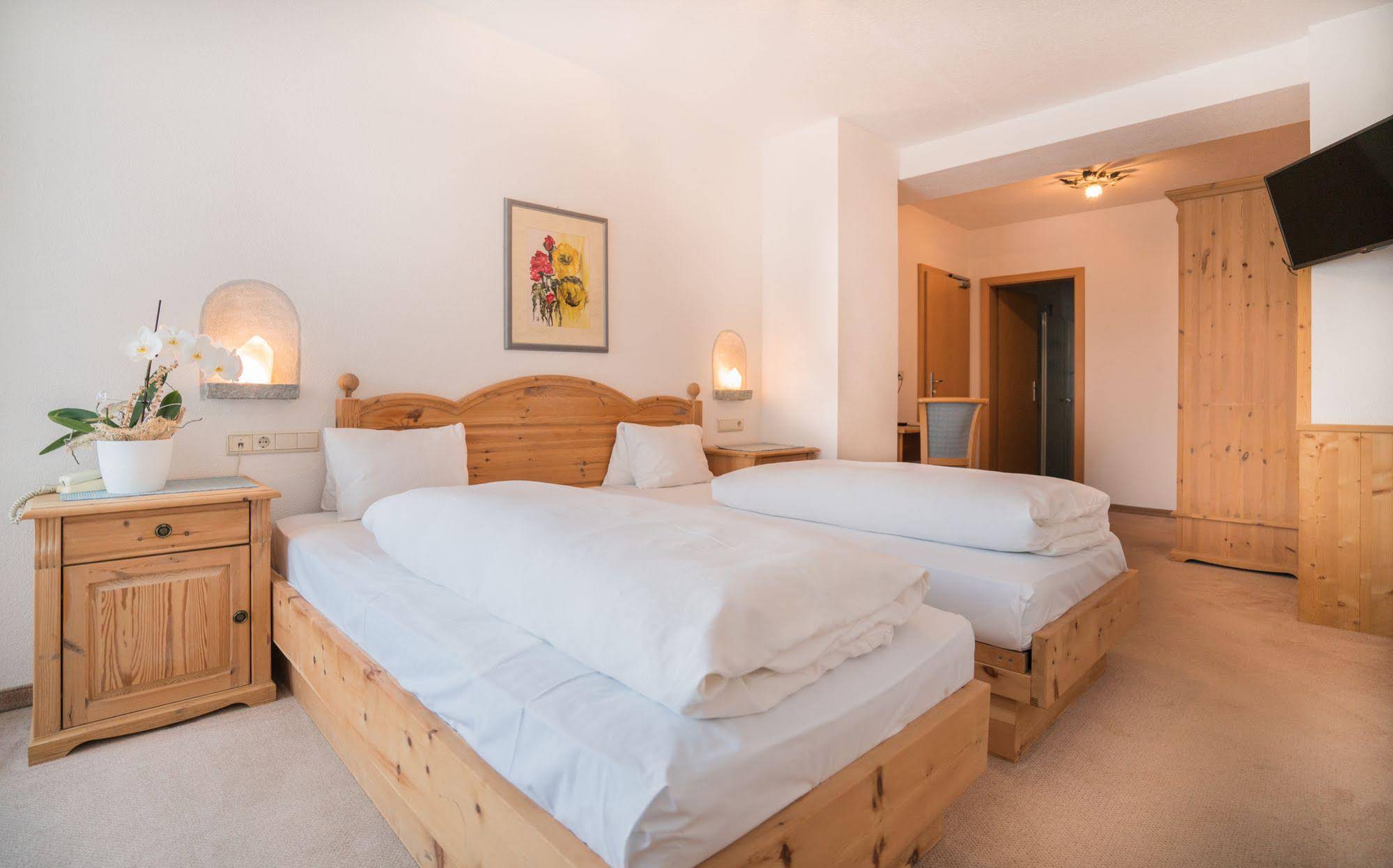 Mineralienhotel Natznerhof
