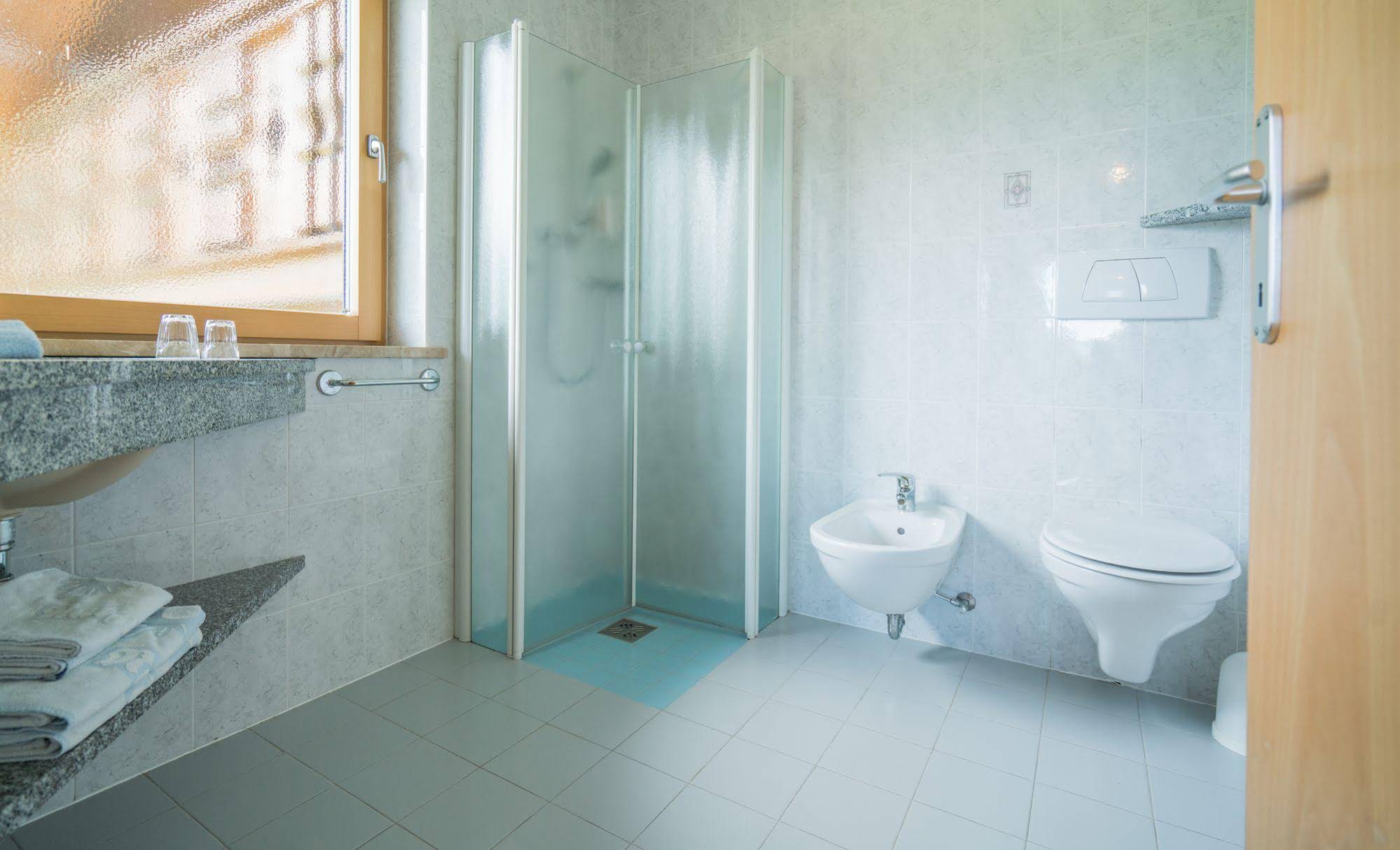 Mineralienhotel Natznerhof