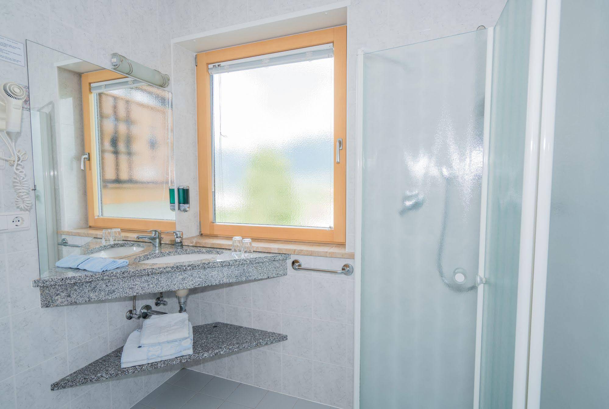 Mineralienhotel Natznerhof