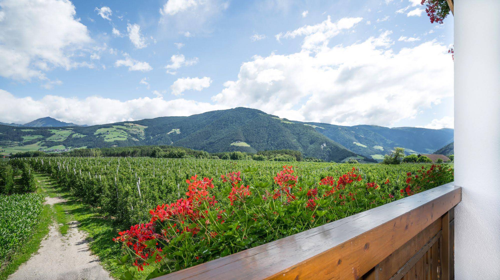 Mineralienhotel Natznerhof