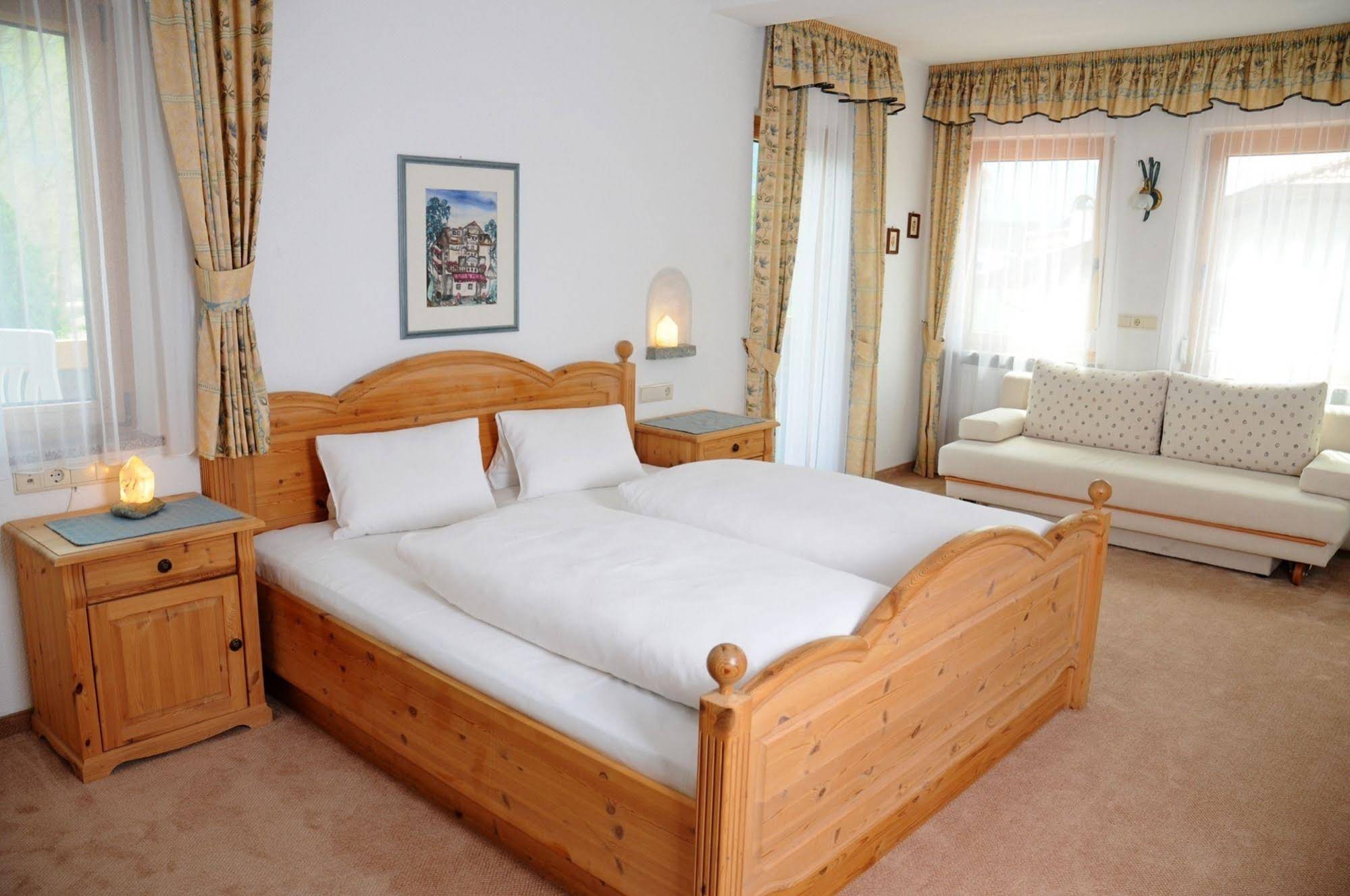 Mineralienhotel Natznerhof
