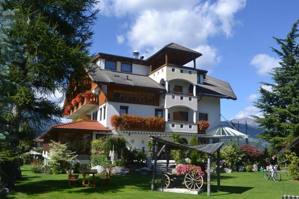 Mineralienhotel Natznerhof
