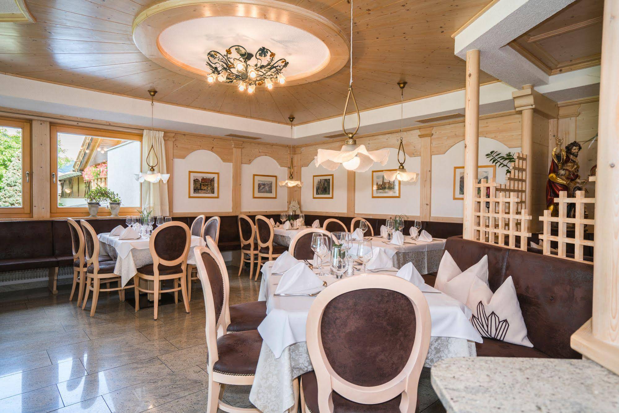Mineralienhotel Natznerhof