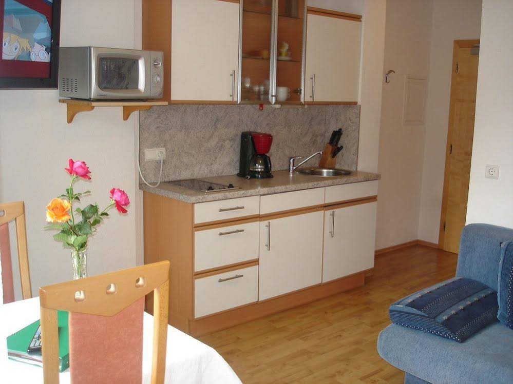 Residence Klementhof