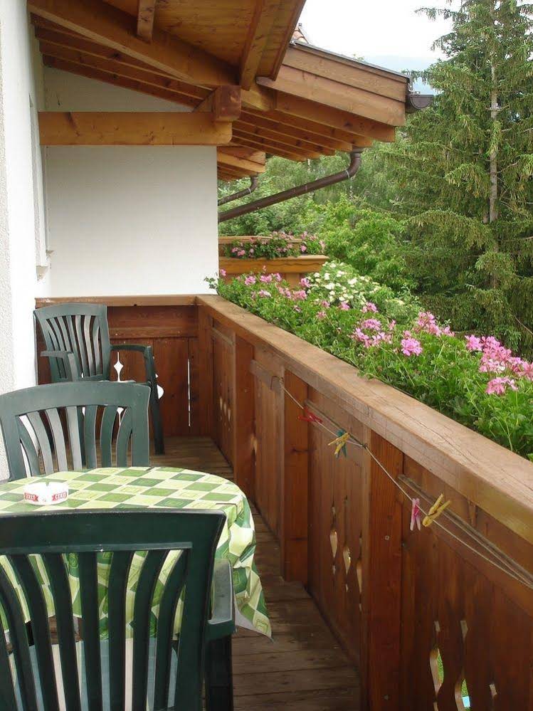 Residence Klementhof