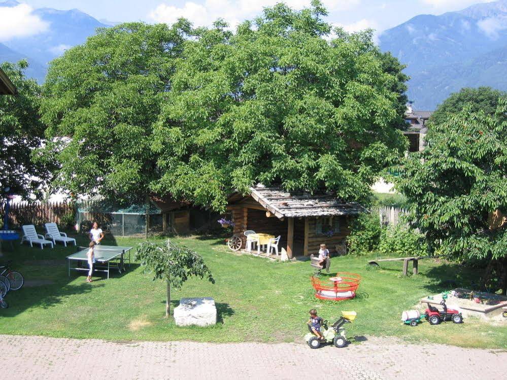 Residence Klementhof