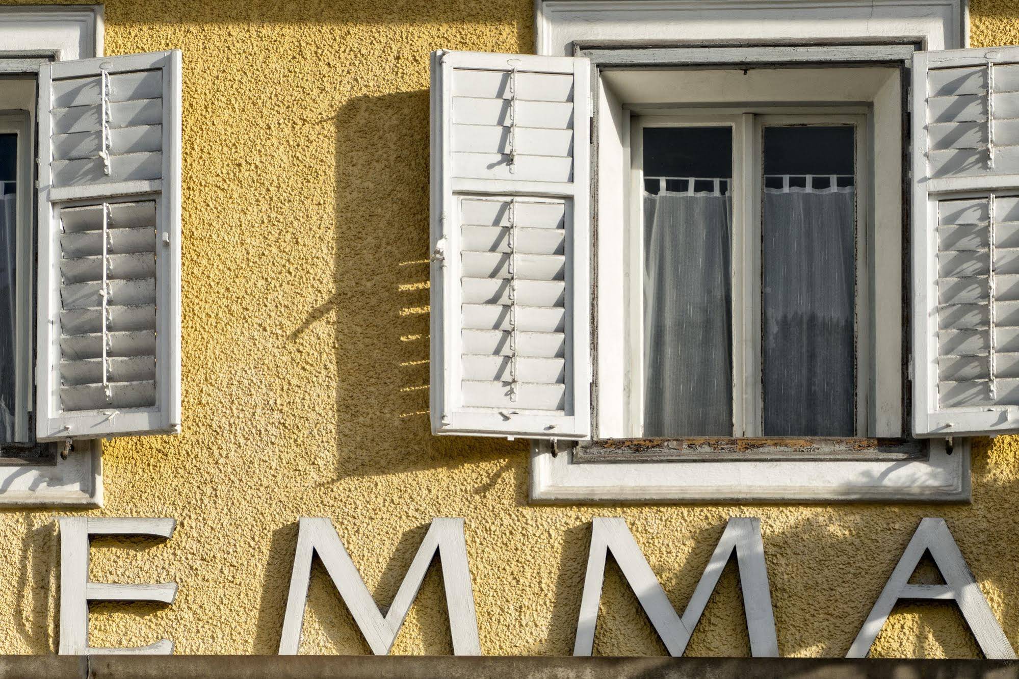 Emma Historic Hotel