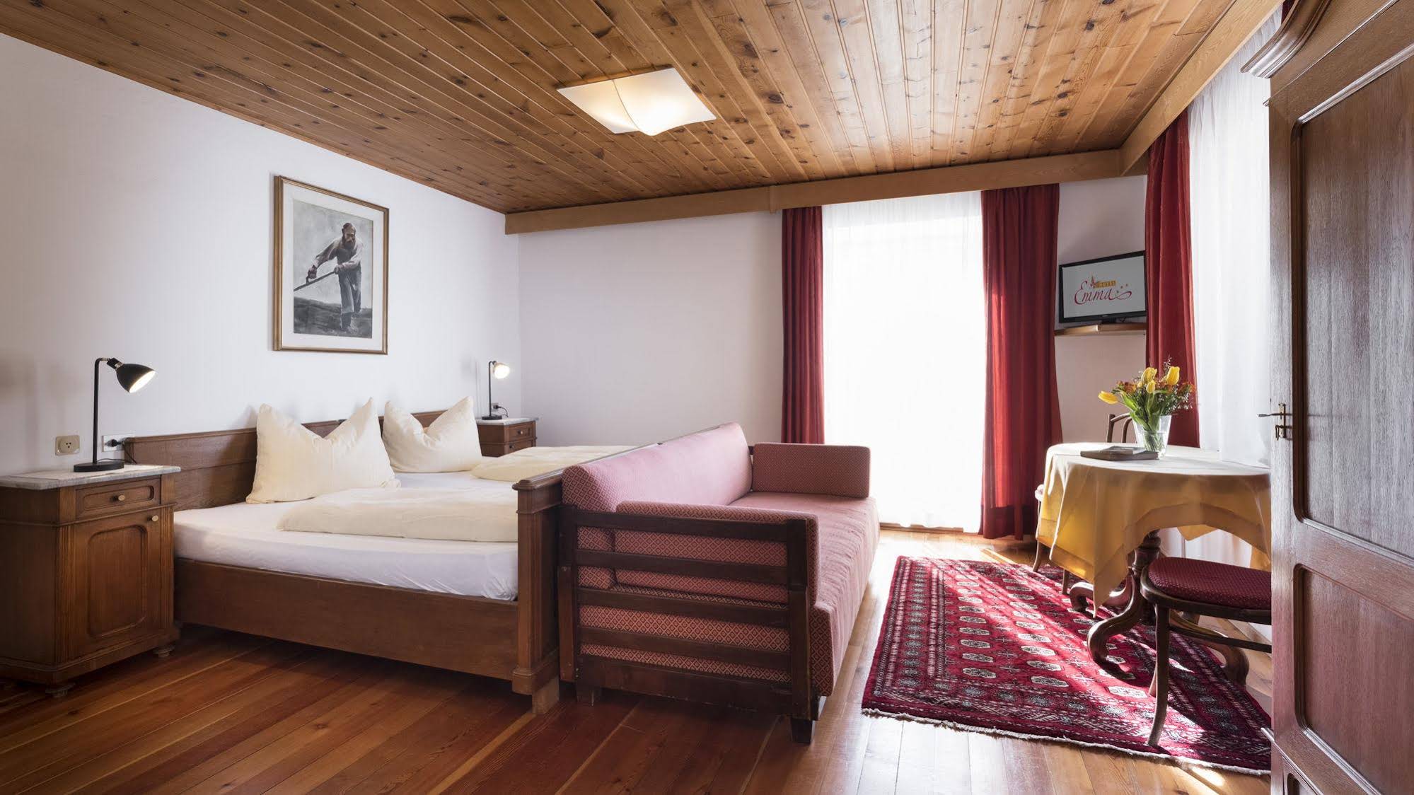 Emma Historic Hotel