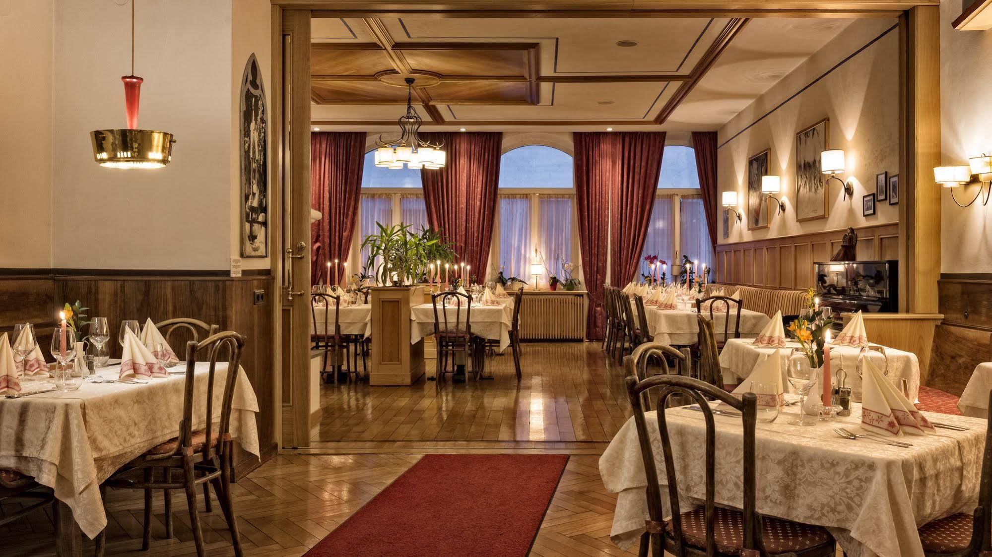 Emma Historic Hotel