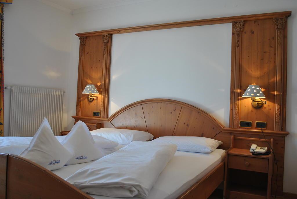 Hotel Alp Cron Moarhof