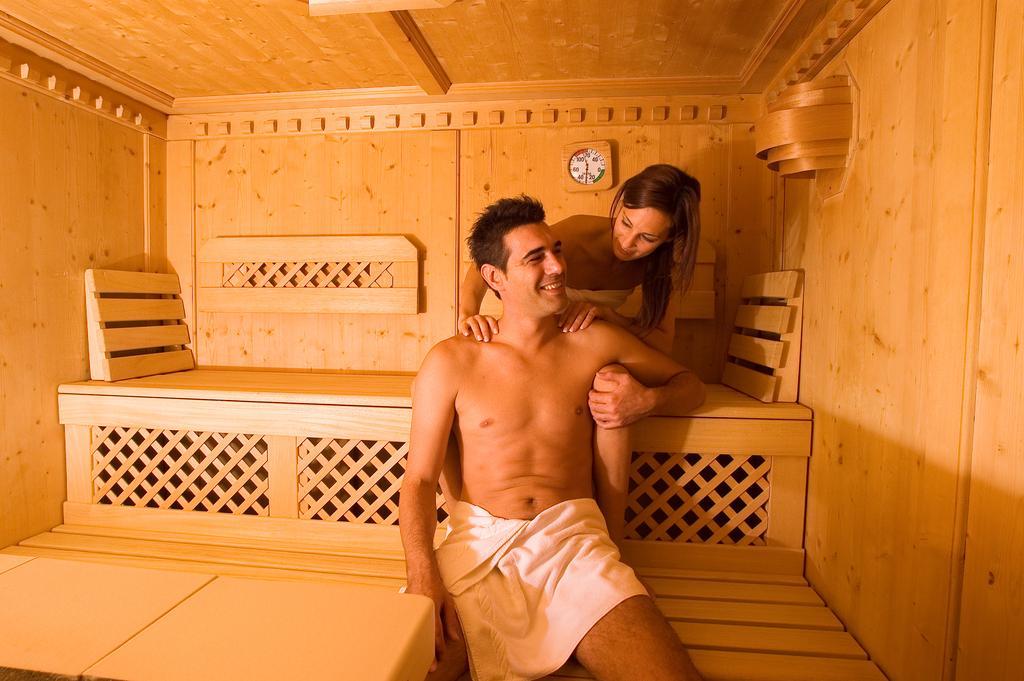 Hotel Alp Cron Moarhof