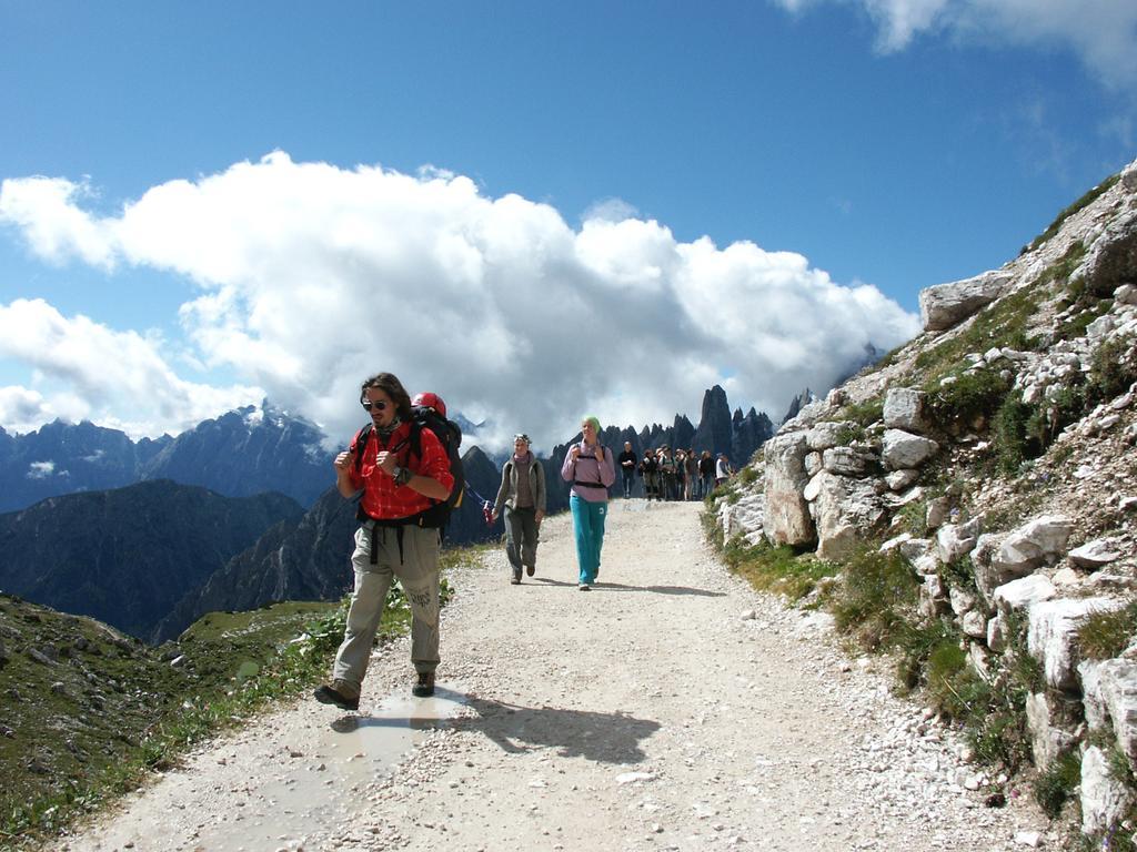 Hotel Alp Cron Moarhof