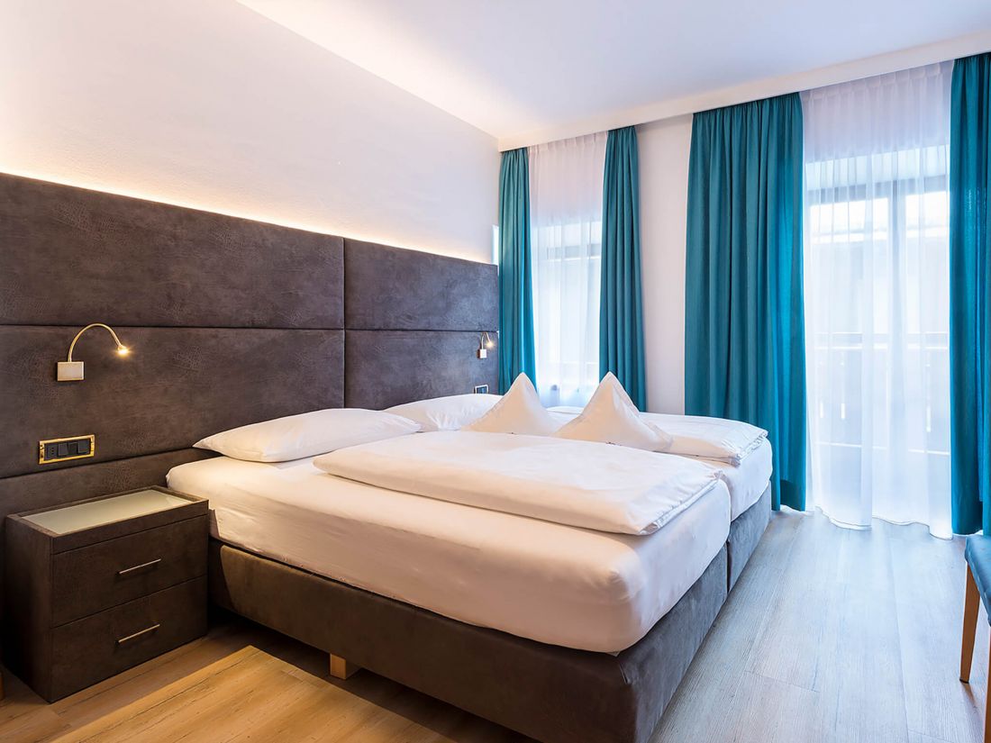 Hotel Alp Cron Moarhof
