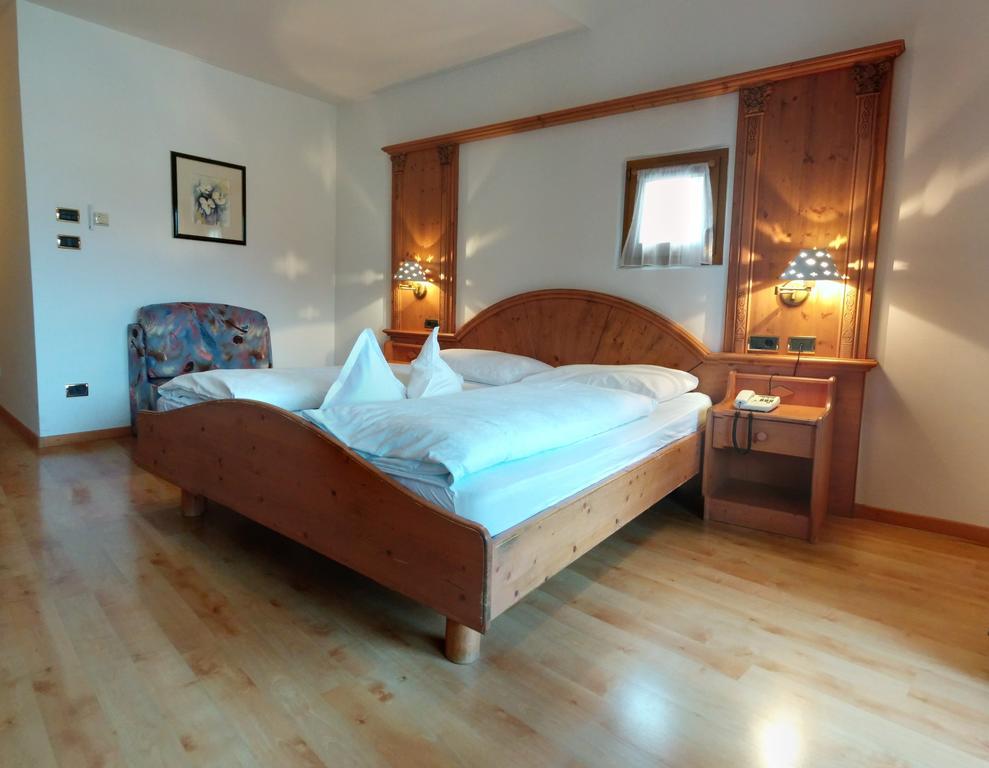 Hotel Alp Cron Moarhof