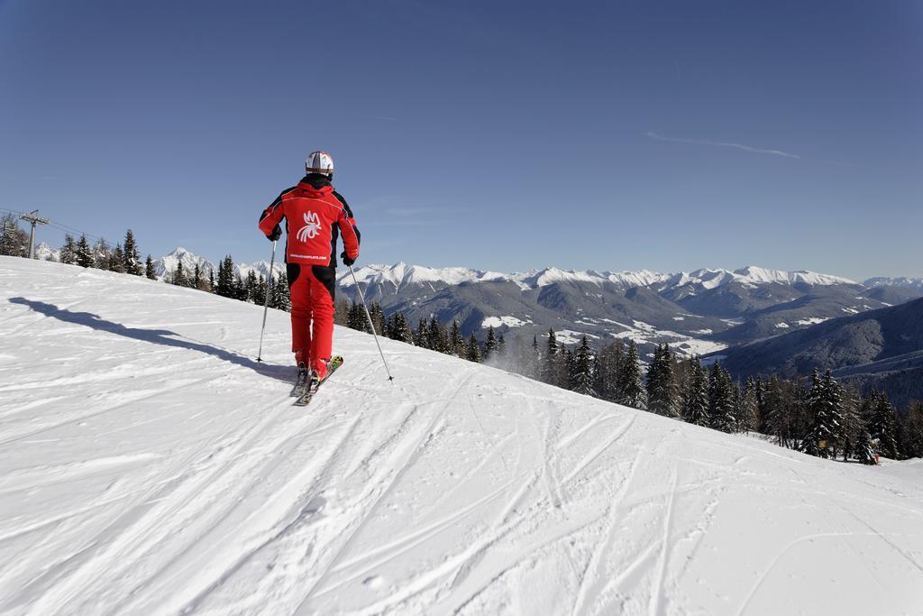 Hotel Alp Cron Moarhof