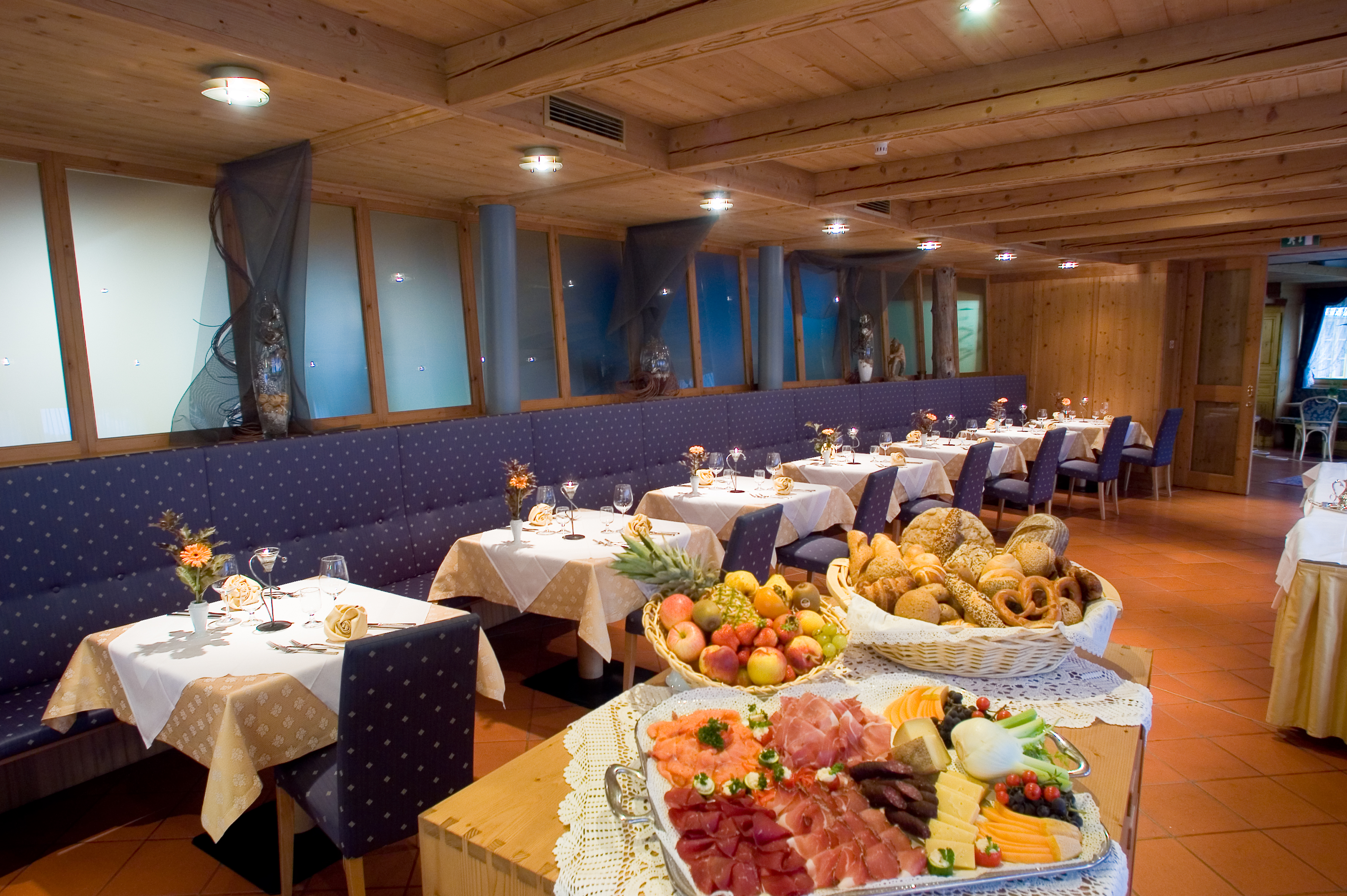 Hotel Alp Cron Moarhof