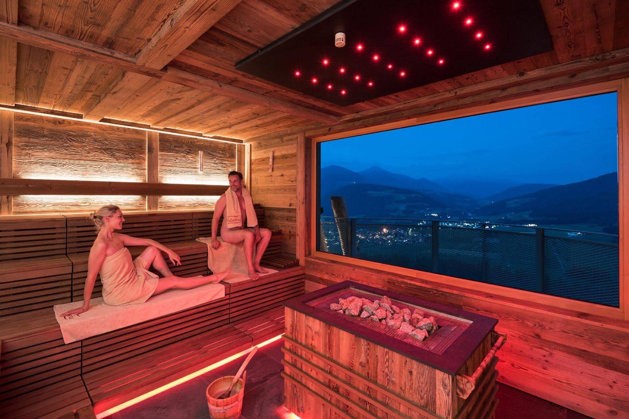 Alpin Panorama Hotel Hubertus