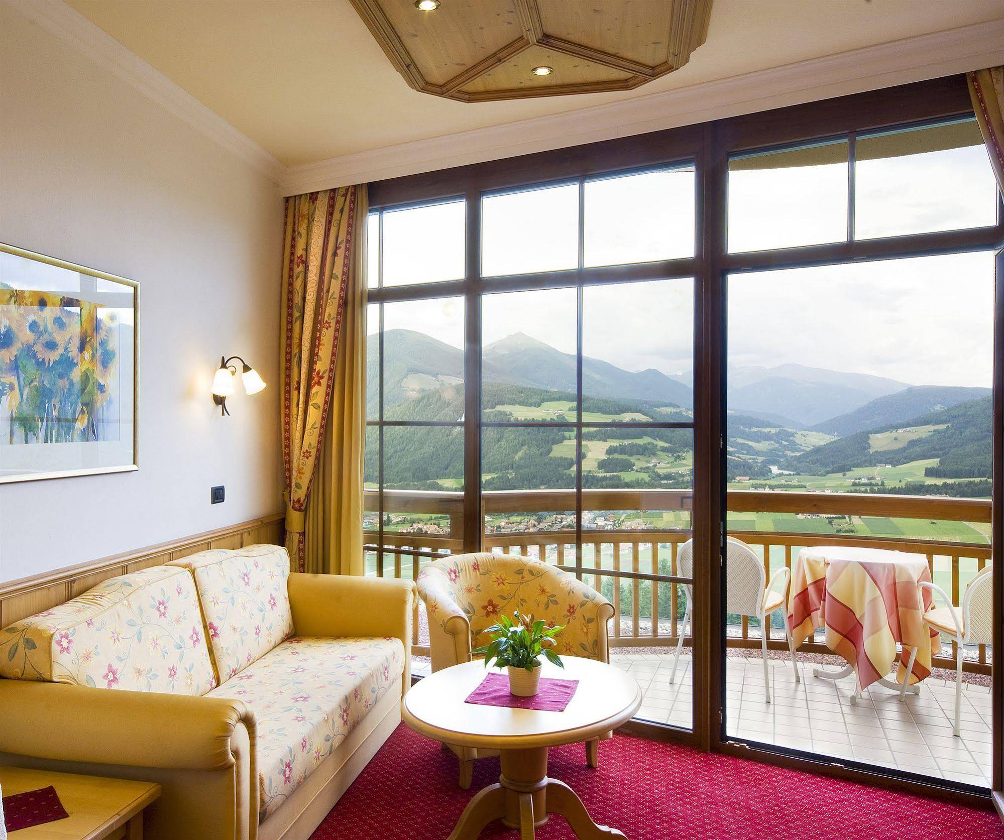 Alpin Panorama Hotel Hubertus