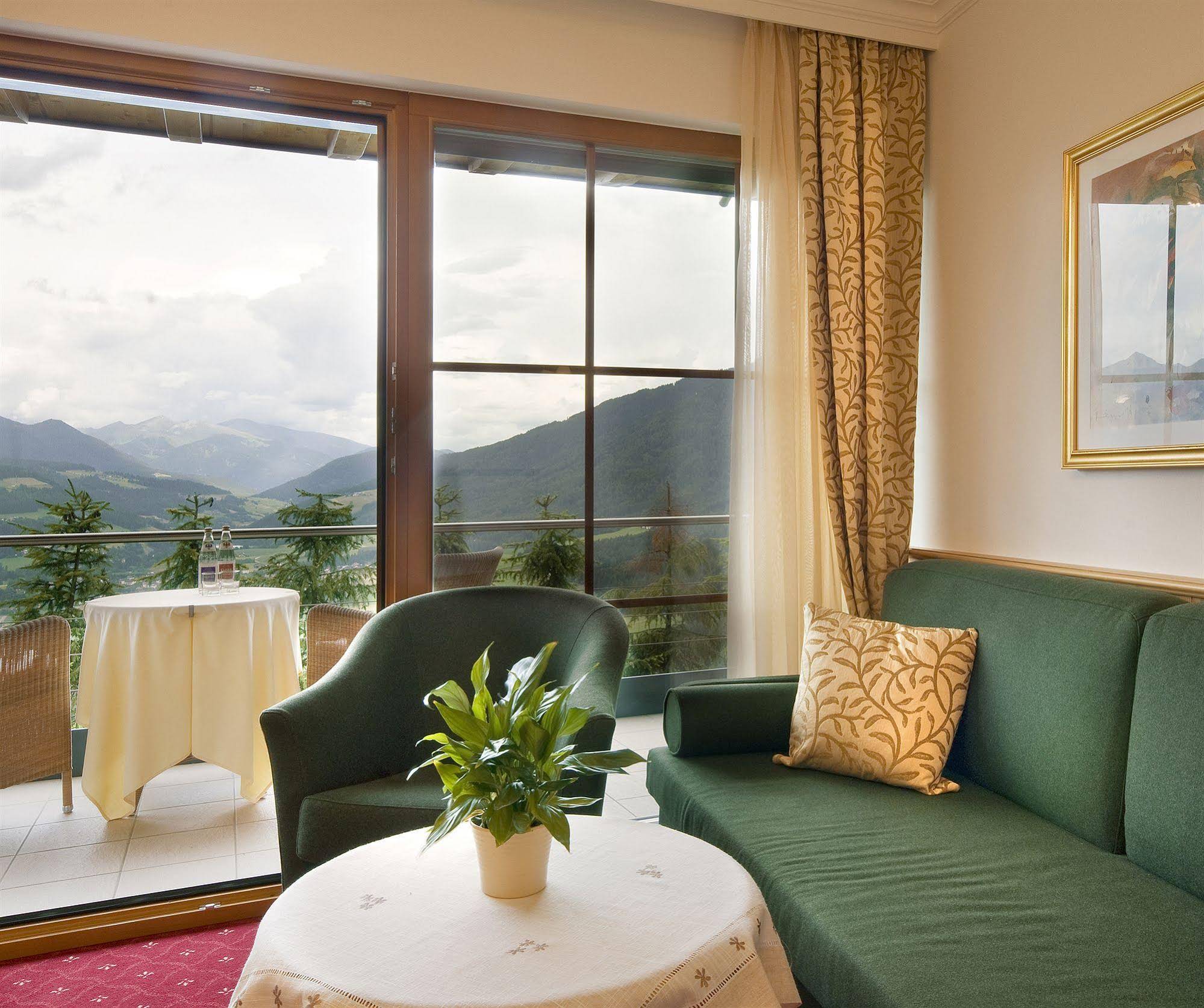 Alpin Panorama Hotel Hubertus