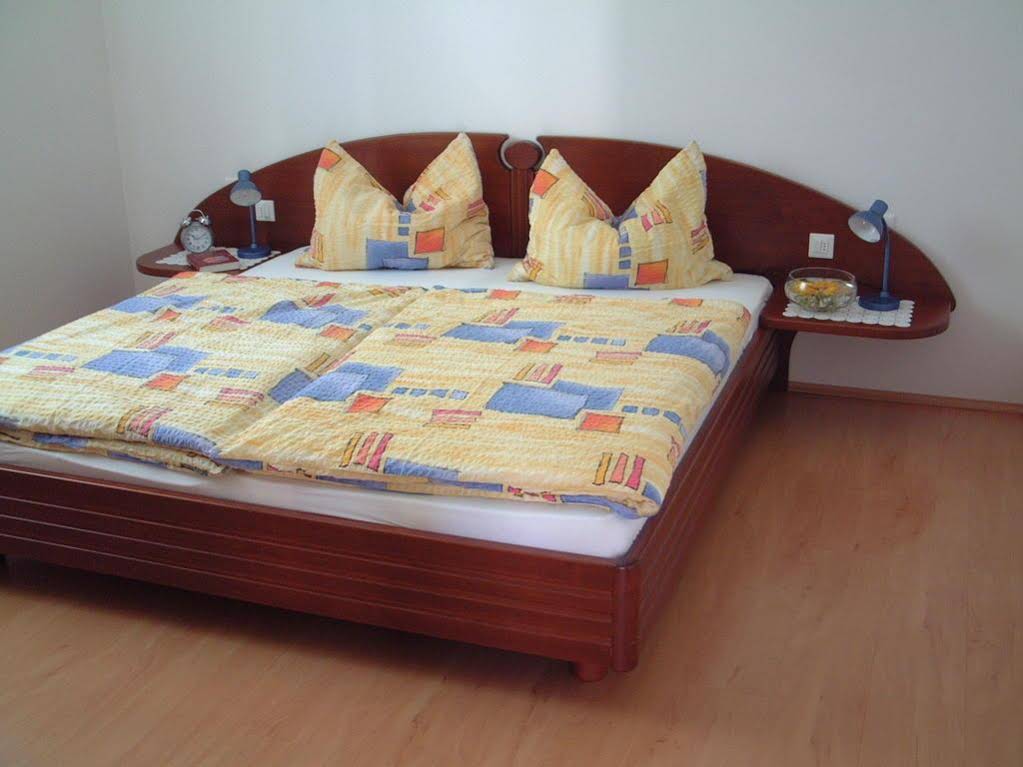 Appartements Hofer