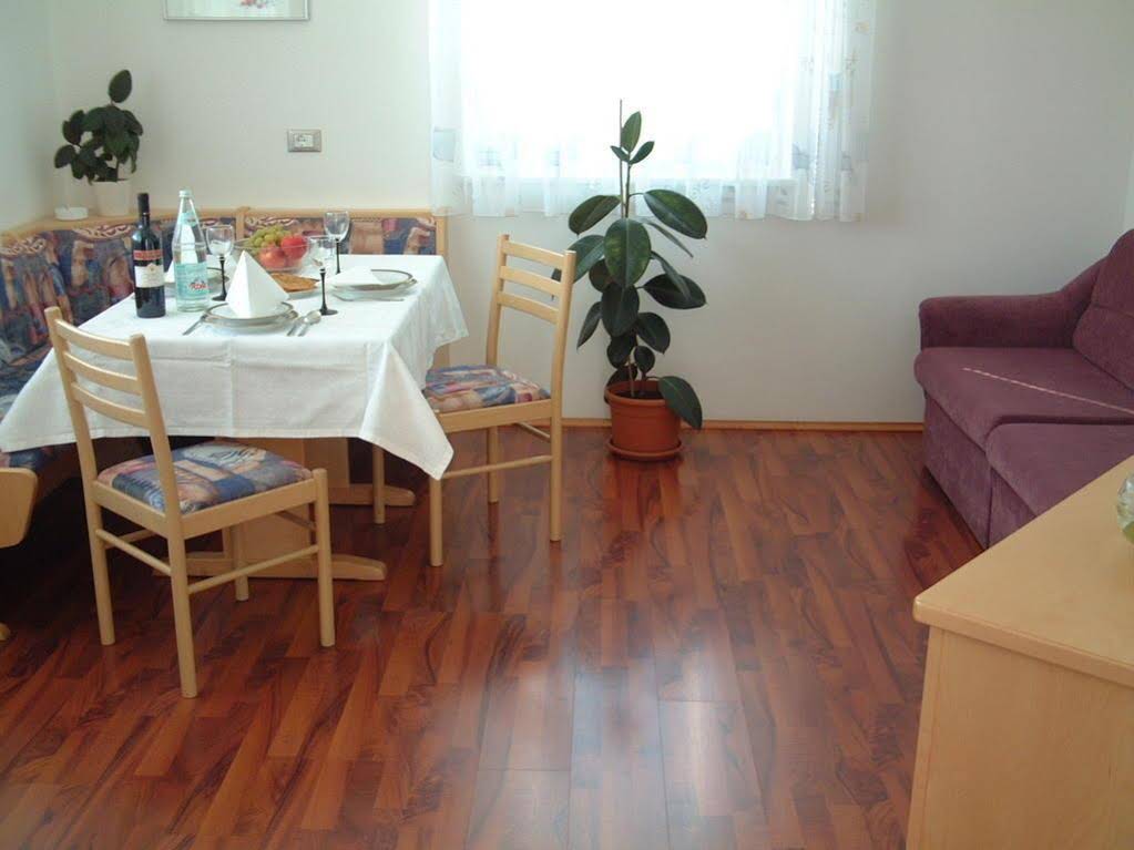 Appartements Hofer