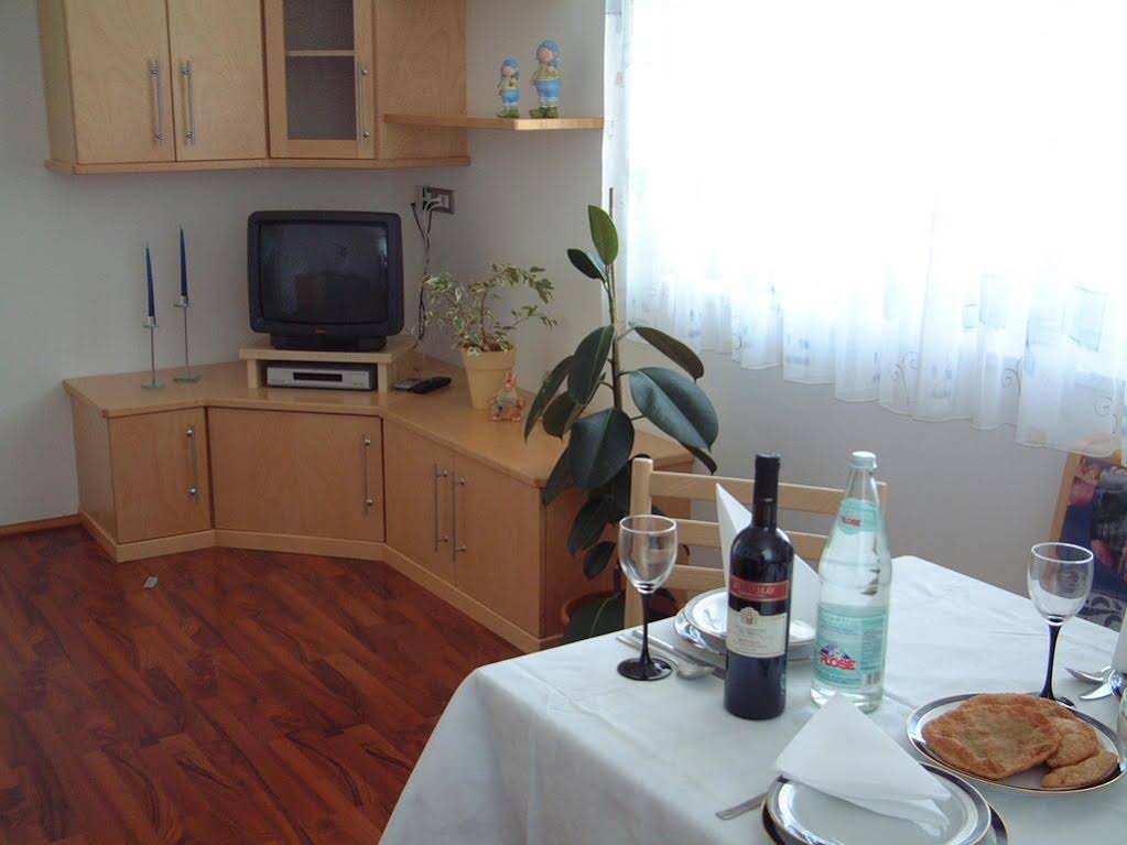 Appartements Hofer