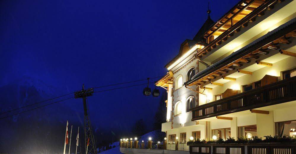 Berghotel Zirm
