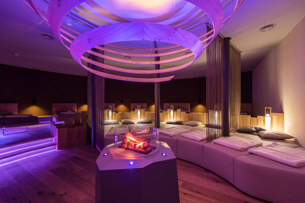 Dolomiten Wellness Residenz Mirabell