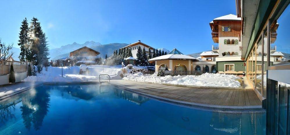 Dolomiten Wellness Residenz Mirabell