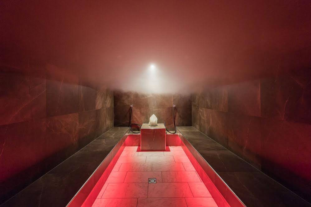 Dolomiten Wellness Residenz Mirabell