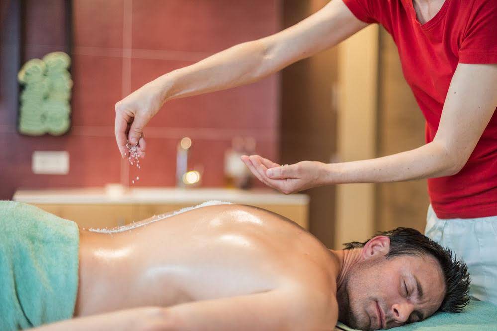 Dolomiten Wellness Residenz Mirabell