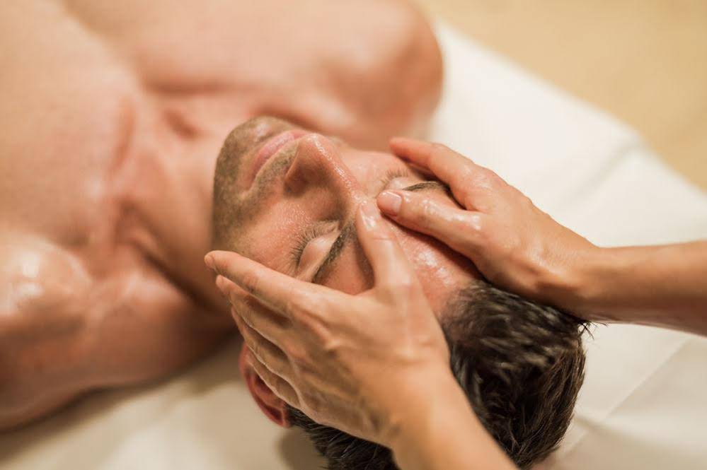 Dolomiten Wellness Residenz Mirabell