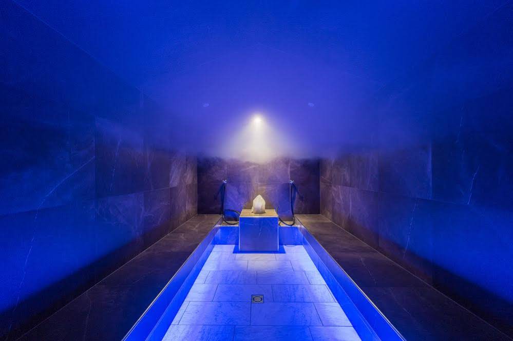 Dolomiten Wellness Residenz Mirabell