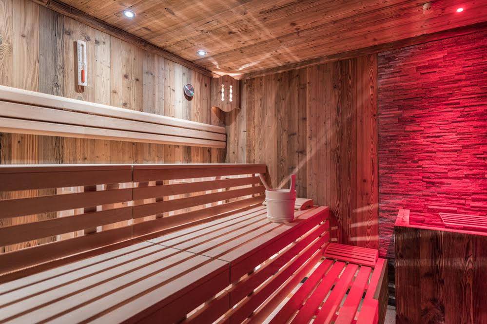 Dolomiten Wellness Residenz Mirabell