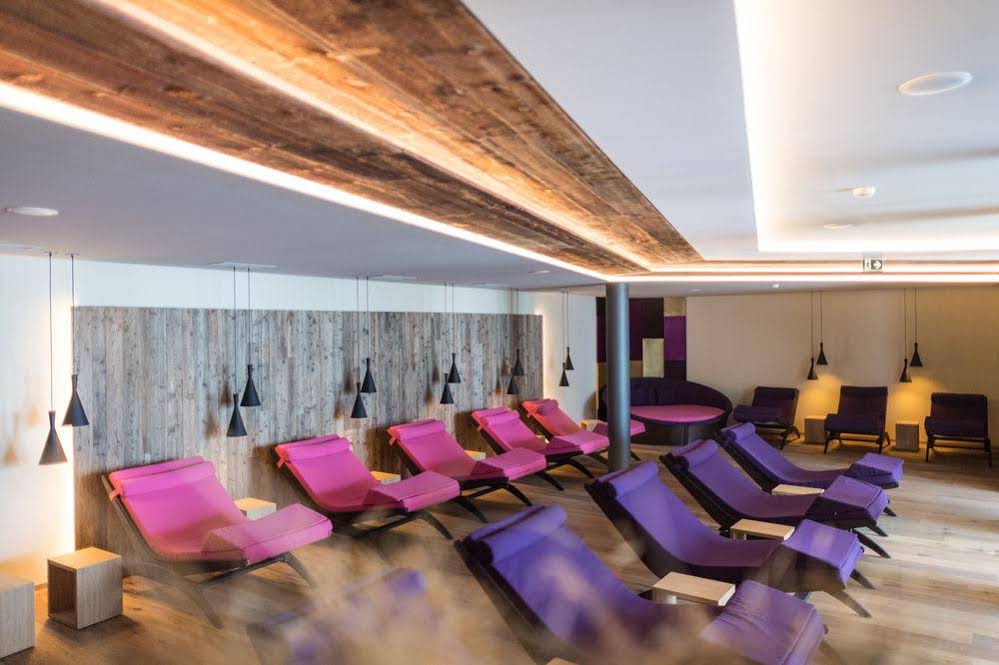 Dolomiten Wellness Residenz Mirabell