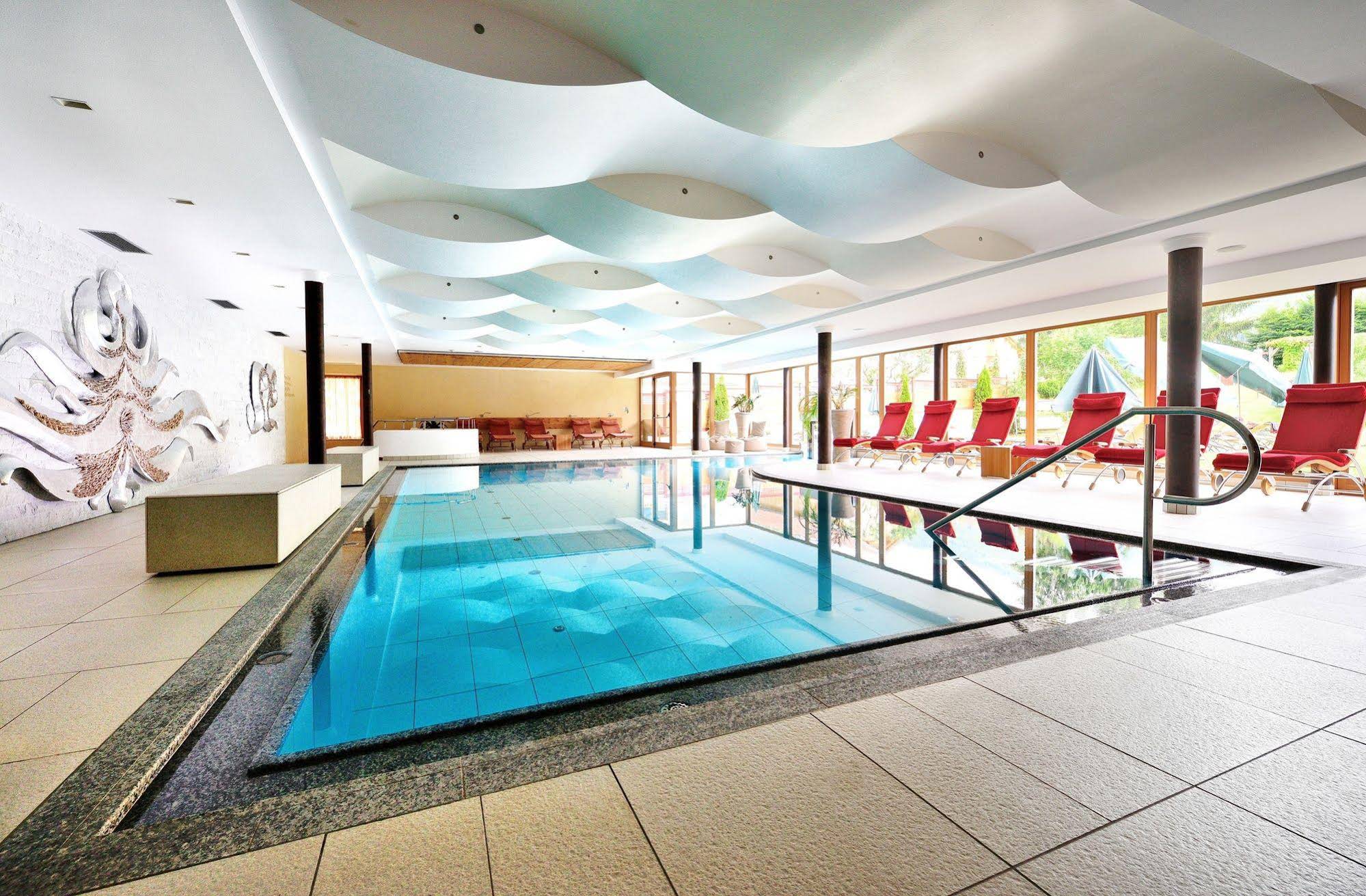 Dolomiten Wellness Residenz Mirabell