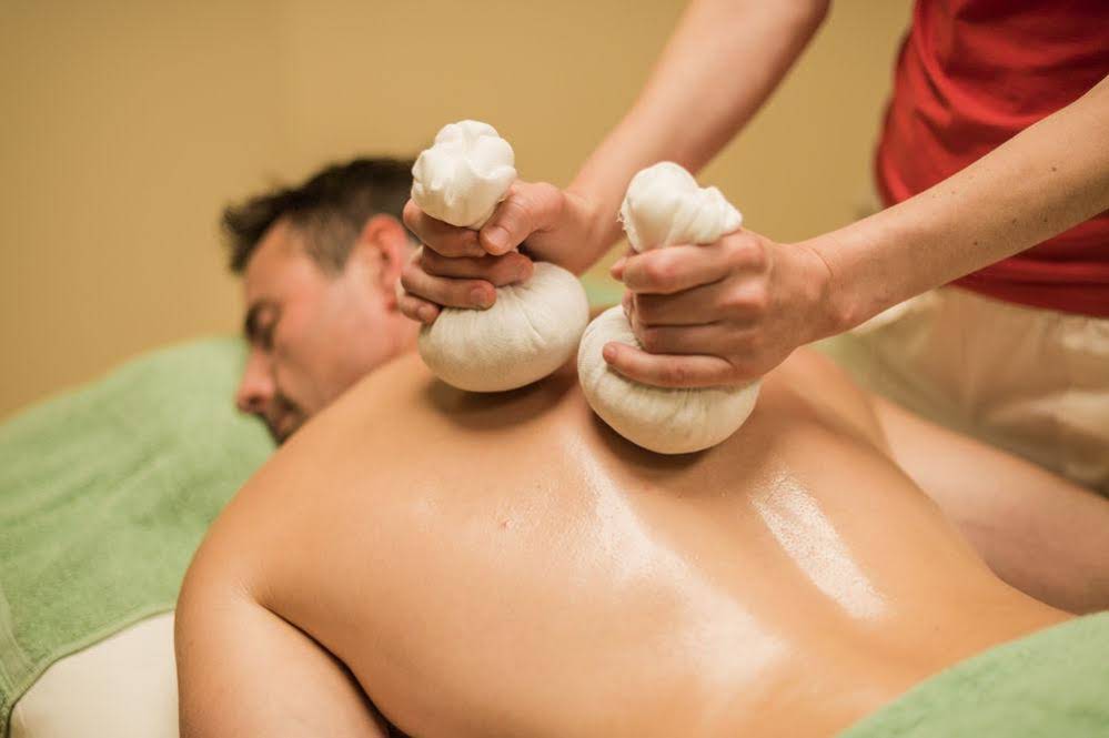 Dolomiten Wellness Residenz Mirabell