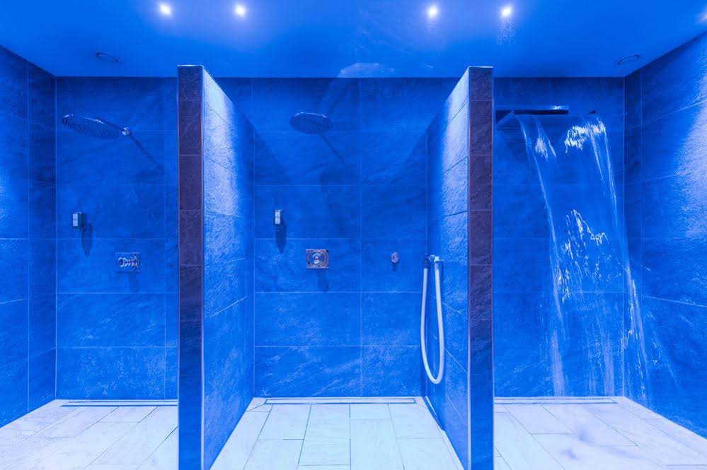Dolomiten Wellness Residenz Mirabell