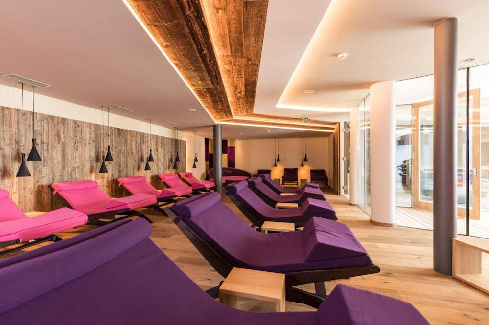 Dolomiten Wellness Residenz Mirabell